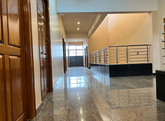 gallery