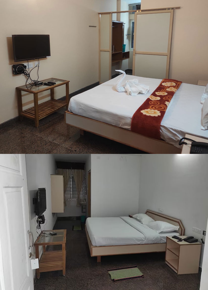 room