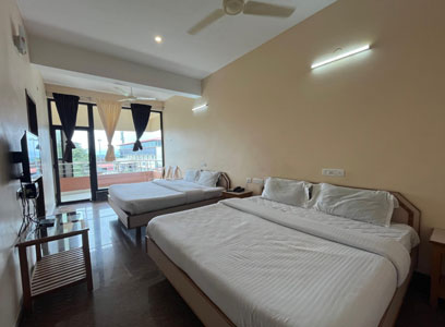 room card