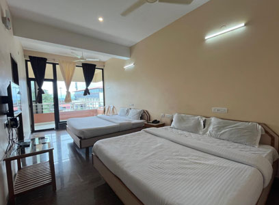 room card