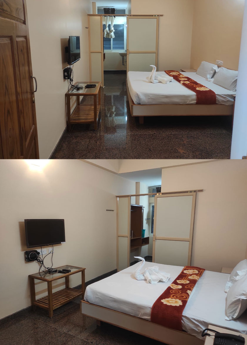 room
