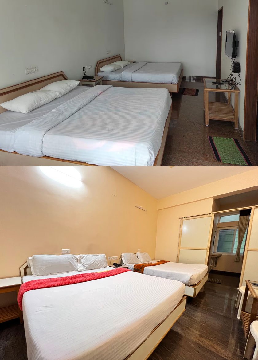 room